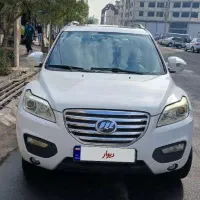 فروش لیفان x60دنده ای گیربکس هیلمنی|خودرو سواری و وانت|بهارستان, |دیوار