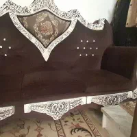 مبل سه نفره سه تومن