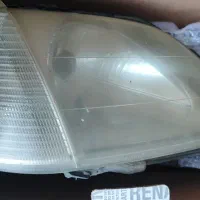 چراغ جلو ال نود