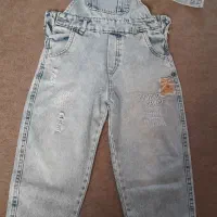 سه دست لباس بچگانه ۶تا ۸سال مناسب فصل پاییز