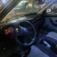 تاکسی سمند|خودرو سواری و وانت|خوی, |دیوار