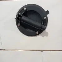 ساعت نگین دار