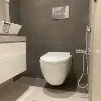 اپارتمان ۱۰۰متری فول امکانات کلید نخورده