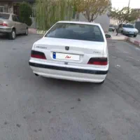 پژو پارس ساده، مدل ۱۳۸۹|خودرو سواری و وانت|سنندج, |دیوار