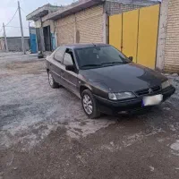 زانتیا ۸۴|خودرو سواری و وانت|داراب, |دیوار