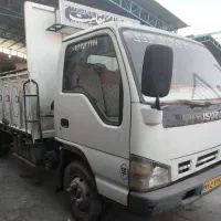 بار تا ۶ تن از زرند به یزد