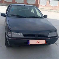 پژو روآ مدل 85|خودرو سواری و وانت|رباط‌کریم, شهرک صنعتی نصیرآباد|دیوار