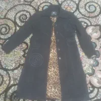 پالتوزنانه