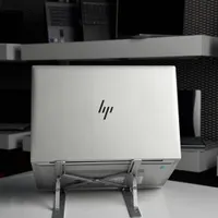 لپ تاپ HP Elite Book 845G7 بدنه آلومینیومی|رایانه همراه|یزد, |دیوار