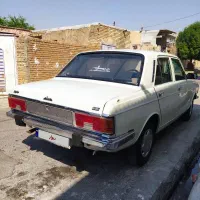 پیکان مدل 83