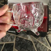 فنجان اصل سه پایه|ظروف سرو و پذیرایی|اردبیل, |دیوار