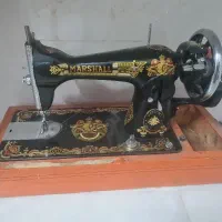 چرخ خیاطی مارشال
