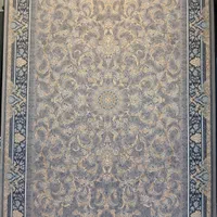 فرش سارگل ۲۵۵۰ تراکم