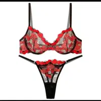 لباس زیره زنانه