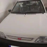 وانت پراید۴۰۴صفر