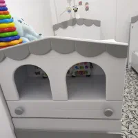 تخت کودک و نوجوان