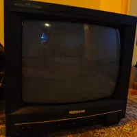 تلویزیونNational (ناسیونال)