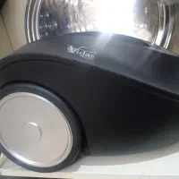 بخارشوی ویداس اصل با کارتن