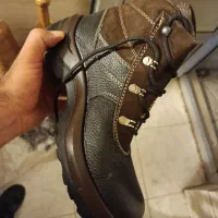 کفش ایمنی سایز 40