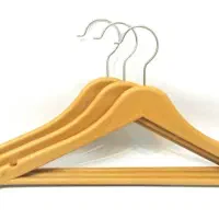 چوب لباسی  فلزی و پلاستیک و شال آویز،|بندرخت و رخت‌آویز|مشهد, الهیه|دیوار