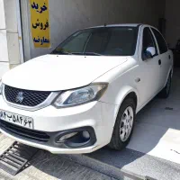 ساینا S مدل 1402 بدون کوچکترین خط و خش