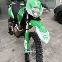 فروش موتو کویر t2|موتورسیکلت|ساری, |دیوار