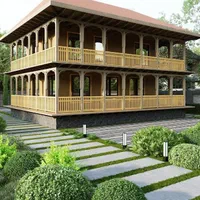 ساخت کلبه سویسی و آلاچیق و هر مدل سازه ای|خدمات پیشه و مهارت|لنگرود, |دیوار