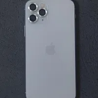 اپل iPhone 11 Pro با حافظهٔ ۲۵۶ گیگابایت