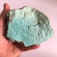 سنگ راف فیروزه کرمان