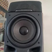 اسپیکر شارژی اصل.توضیحات آگهی بخونید