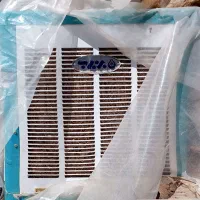 کولر برفاب 5500 ریموت دار