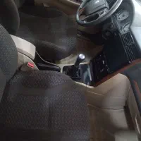 پارس سال 1399|خودرو سواری و وانت|اصفهان, شهرک میلاد|دیوار