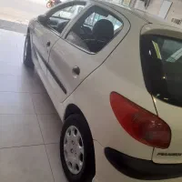 ۲۰۶تمیزتیپ۲مدل۸۹