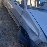 پراید تصادفی|خودرو سواری و وانت|شراء, |دیوار