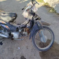 موتورویو۹۱|موتورسیکلت|رزن, |دیوار