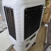 کولر آبی پرتابل