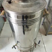 سماور هیئتی