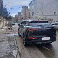 دیگینیتی مدل 1404 13 کار|خودرو سواری و وانت|اردبیل, |دیوار