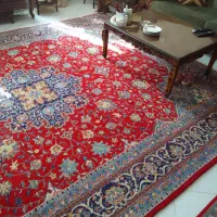 فرس دستبافت اراک ۱۲ متری|فرش|تهران, تهرانسر مرکزی|دیوار