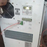 کولرگازی کم مصرف اتاق سرور