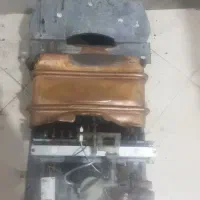 آبگرمکن دیواری بوتان