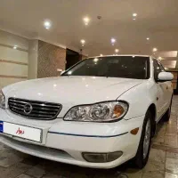 ماکسیما مدل ۱۳۸۸