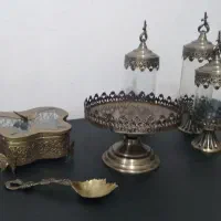 بانکه  میوه خوری ظروف آشپزخانه دستگاه شمع جاروبرقی|ظروف سرو و پذیرایی|اهواز, یوسفی|دیوار