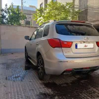 هایما s7 توربو نقره ای|خودرو سواری و وانت|تهران, شهرک نفت|دیوار