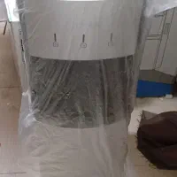 فروش دوعدد آبسردکن لونا مدل 1002آکبند نقد و اقساط|آبسردکن و تصفیه آب|حمیدیا, |دیوار