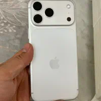 آیفون ۱۷پرومکس ۲۵۶