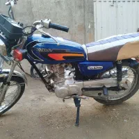 فروش فوری موتور