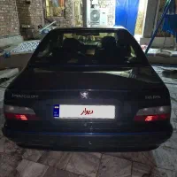 فروش فوری|خودرو سواری و وانت|ایرانشهر, |دیوار