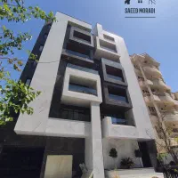 «۱۹۵ متر نوساز ۴ خواب ۲ پارکینگ مشاعات هتلینگ»