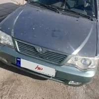 پراید ۱۳۲